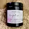 Sójová svíčka 180 ml - Rozpal mě! | Vůně: Zimní mandarinka