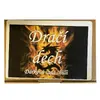 Dračí dech - dárková sada chilli