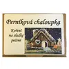 Perníková chaloupka - koření na sladké pečení