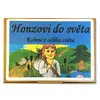 Honzovi do světa - sada koření z celého světa