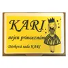 Dárková sada kari