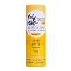 Přírodní opalovací krém v tyčince SPF30 We Love The Planet | Žlutá