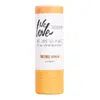 Přírodní tuhý deodorant "Original Orange" We Love the Planet | Oranžová