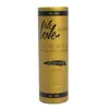 Přírodní deodorant "Golden Glow" We Love The Planet | Zlatá