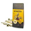 Medovo-čokoládové bonbony obalené ve skořici, 85 g