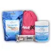 Maxi Pro + Creatin Tabs + Amix Bag + Tyčinka | Příchuť: Banán