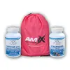 Caffeine + Synephrine + Amix Bag