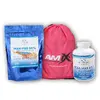 Maxi Pro 750 g + Bcaa Max + Amix Bag | Příchuť: Banán