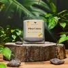 Sójová svíčka s dřevěným knotem - Pina Colada