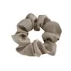 Scrunchie light coffee - velikost M