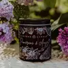 Pomeranč & Anýz - 180 ml
