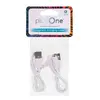 Magnetický USB kabel