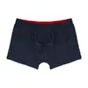 Pánské boxerky Lee Cooper | Velikost: M | Temně modrá/červená