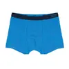Pánské boxerky Lee Cooper | Velikost: M | Modrá