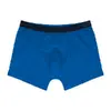 Pánské boxerky Lee Cooper | Velikost: M | Tmavě modrá
