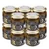 10x lanýžová pasta z černého lanýže, 10x 80 g