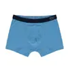 Pánské boxerky Lee Cooper | Velikost: M | Světle modrá