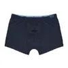 Pánské boxerky Lee Cooper II. | Velikost: M | Temně modrá