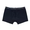 Pánské boxerky Lee Cooper | Velikost: M | Temně modrá