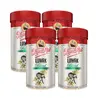 4x 200 g Cibetková káva Kopi Luwak Blend
