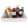 Dárkový box – 3 nápoje + sušené mango