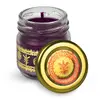 Vonná sójová svíčka 35 ml - Algiz, Lilie