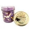 Vonná sójová svíčka 165 ml - Halloween