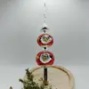 Vánoční špička Retro 2, 30 cm