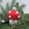 Malá muchomůrka 5 cm