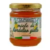 Italský med z chrpových květů, 250 g