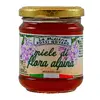 Italský med z alpských květů, 250 g