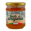 Italský med z květů Stregonie, 250 g