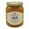Italský med z bodlákových květů, 500 g