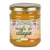Italský med z třešňových květů, 250 g