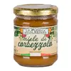 Italský med z planikových květů, 250 g