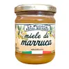 Italský med z trnovce Kristova, 250 g