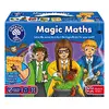 Vzdělávací hra – Kouzelná matematika