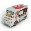 Bestsellers Food Truck plný sušeného masa (7x jerky)