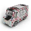 Pro tátu Food Truck plný sušeného masa (7x jerky)