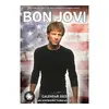 Bon Jovi (29,7 x 42 cm) A3