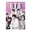 BTS (29,7 x 42 cm) A3