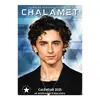 Timothée Chalamet (29,7 x 42 cm) A3