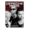 Depeche Mode (29,7 x 42 cm) A3