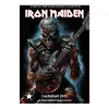 Iron Maiden (29,7 x 42 cm) A3
