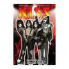 Kiss (29,7 x 42 cm) A3