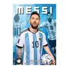 Lionel Messi (29,7 x 42 cm) A3
