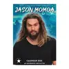 Jason Momoa (29,7 x 42 cm) A3