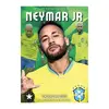Neymar (29,7 x 42 cm) A3