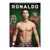 Cristian Ronaldo (29,7 x 42 cm) A3