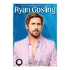 Ryan Gosling (29,7 x 42 cm) A3